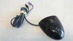 BB5: Logitech C-BD9-DUAL Cordless Mouse And Keyboard Receiver Used. Price: $12.00.