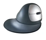 Goldtouch Kov-gsv-rmw Silver/gray Wireless Usb Right-handed Semi-vertical Mouse Used. Price: $34.98.