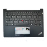 New For Lenovo Thinkpad E14 Gen 6 Palmrest Backlit Keyboard 5M11P32295 Us. Price: $145.25.