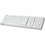 Adesso Easytouch 680 Multi-os Illuminated Mechanical Keyboard Copilot Ai Hotkey New. Price: $94.10.