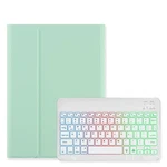 Disonbeir Backlit Keyboard Case For Samsung Galaxy Tab S6 Lite 10.4", Mint New. Price: $45.30.