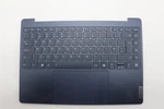 Lenovo Yoga 2-IN-1 14IMH9 Palmrest Cover Touchpad Keyboard Uk 5CB1P00369 New. Price: $318.80.