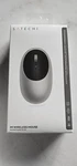 Satechi M1 Wireless Bluetooth Mouse For Apple New Unopened. Price: $29.00.