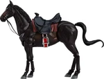 Max Factory Figma Horse VER.2 Black Deer Hair Action Figure Non-scale New. Price: $64.74.