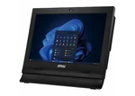 Msi Pro AP162T N100 4GB Ram 128GB Ssd 15'' All In One Touchscreen W11P Open. Price: $299.00.