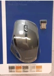 Verbatim Deluxe Wireless Blue Mouse Graphite VTM98621 New Sealed Pkg. Price: $27.95.