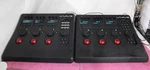 LOT-2 Tangent CP-300 Wave Control Panel For Color Grading Power-on Parts T9-D1. Price: $292.50.