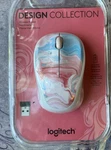 Logitech Design Collection Limited Edition Cotton Candy (910-007055) New/sealed. Price: $28.98.
