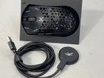 Finalmouse Ultralightx Wireless Gaming Phantom Tiger Large Open. Price: $359.99.