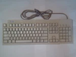 Ibm KB-7953 Keyboard Cet 98-42 28L1823 A01 Vintage, Working. Price: $39.36.