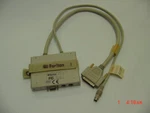 Raritan Apssun Guardian To PS/2 Keyboard Converter Mouse/video Used. Price: $128.00.
