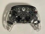 Licensed Xbox Hyperx Clutch Gladiate Rgb Gaming Controller & 9-FOOT Usb-c Cord Used. Price: $45.00.