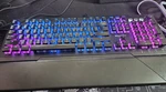 Roccat Vulcan Pro Tactile Rgb Wired Gaming Keyboard Black Qwerty English Used. Price: $130.00.