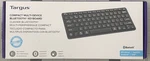 Targus AKM620AMUS Bt Keyboard Used. Price: $15.00.