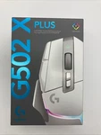 Logitech G502 X Plus Wireless Gaming Mouse - . Mr Open. Price: $90.00.