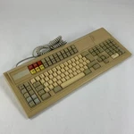 Keytronic KB3270 Plus Micro To Mainframe Keyboard Professional Series Tested Used. Price: $54.37.