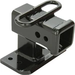 Draw-tite 75658 Max-frame Receiver, 2" Black New. Price: $158.30.