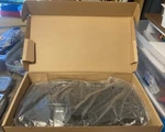 Microsoft Natural Ergonomic Keyboard Model 4000 V1.0 1048 KU-0462 New. Price: $283.99.