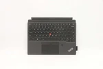 Genuine 5M11A36990 Lenovo Thinkpad Keyboard Us English X12 Detachable Neu. Price: $267.08.