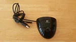 Logitech Cordless Mouse Keyboard Receiver C-BG17-DUAL 830680-00000 Used. Price: $8.55.