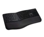 Kensington Pro Fit Ergonomic Wireless Keyboard, Bluetooth - Black (K75401US) New. Price: $51.88.