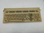 Wang Vintage Keyboard (untested, Missing Cord). Price: $48.99.