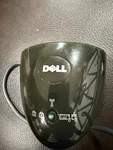 Dell 0U0754 C-BG17-DUAL 830822 Mouse Keyboard Wireless Receiver Used. Price: $8.00.