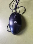 Hp Wired Mouse PS/2 M-S0005-O 600553-002 537748-001 Buttons K4 Used. Price: $10.49.