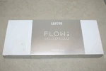 Lofree Flow 84-KEY Dual Mode Profile Mechanical Keyboard White Open. Price: $79.20.