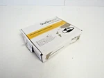 Startech Lot Of 73 USBPS2PC 4-PIN Type 2X PS/2 Adapter 66-1 Open. Price: $199.00.