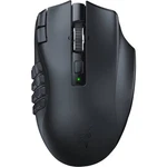 Razer Naga V2 Hyperspeed Wireless Mmo Gaming Mouse: Ergonomic Design, 19 Buttons New. Price: $38.99.