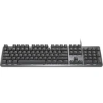 Logitech K845 Mechanical Illuminated Keyboard 920-009860 New. Price: $83.20.