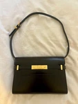 New Saint Laurent Manhattan Small Shoulder (original Box + Dust Bag). Price: $2990.00.