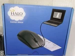 HALO2CLOUD HALO-118 Scanner Mouse New. Price: $14.99.