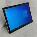Microsoft Surface Pro 12.3" Wi-fi, 128/256/512GB, I5/I7, Black/platinum Used. Price: $189.99.