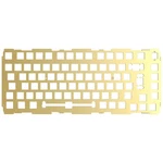Glorious Pc Gaming Race Switch Plate Keyboard GLO-ACC-P75-SP-B-ISO Nuovo. Price: $88.60.