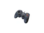 Logitech F310 Wired Gamepad Controller Console Like Layout 4 Switch D-pad Pc New. Price: $75.33.