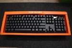 Steelseries Apex Pro Gen 3 Full Size Wired Mechanical Keyboard (see Description) Used. Price: $79.99.