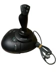 Microsoft Joystick Sidewinder Precision Pro X03-57540 Used. Price: $15.00.