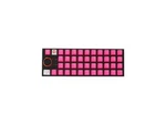 Tai-hao KDTHUS042C03PK101 Rubber Keycap Set Pink Pcs New. Price: $51.43.
