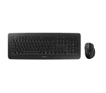 Cherry Dw 5100 - Wireless Keyboard & Mouse Combo Additional Keys Eu La... New. Price: $38.80.