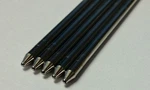 Livescribe 3: Purple Medium Tip Generic Refills. Smooth Ink For Smart Pen New. Price: $8.99.