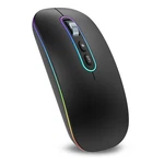 Cimetech Wireless Mouse Bluetooth For Laptop, M01 Rechargeable Silent Led Com... New. Price: $20.73.