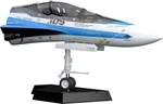 Factory Plamax MF-56 Macross Delta Nose Coll VF-31J 1/20 Model Kit New. Price: $95.06.