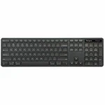 Targus AKB873US Full-size Wireless Ecosmart Keyboard New. Price: $108.75.