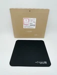 Artisan Gaming Mouse Pad Ninja Hien Xsoft Black (fx-hi-xs-s) (E018) Open. Price: $47.00.