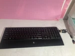 Logitech Illuminated K740 Usb Wired Keyboard Y-UY95 (read Description) Used. Price: $69.87.