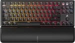 Corsair K70 Pro Tkl Rgb Tenkeyless Mechanical Wired Gaming Keyboard CH911911GNA New. Price: $211.63.