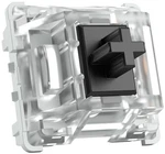 Glorious Gateron Mechanical Keyboard Switches 120-PACK (gat-black New. Price: $79.61.