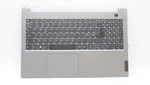 Lenovo Thinkbook 15 G4 Aba Palmrest Cover Touchpad Keyboard Nordic 5CB1H88828 New. Price: $102.66.